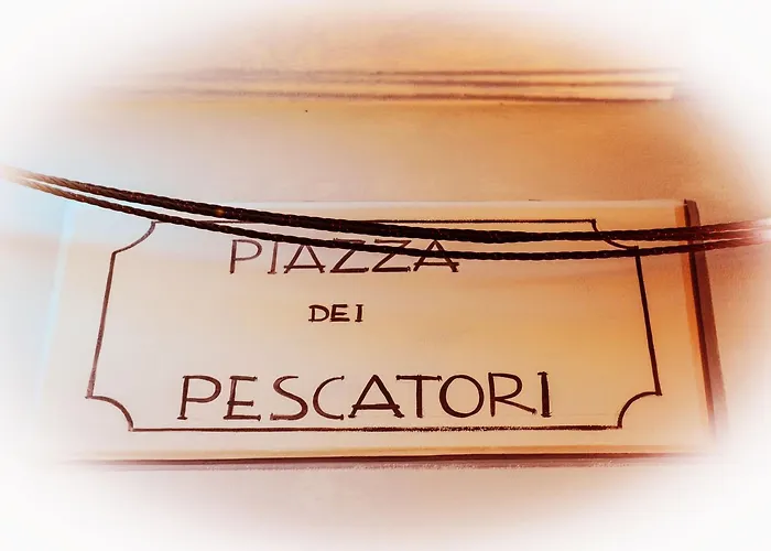 Racconti Di Mare - 5 Terre Jre La Spezia