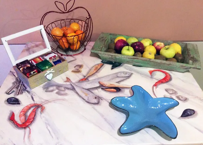 Racconti Di Mare - 5 Terre Jre Casa de hóspedes La Spezia