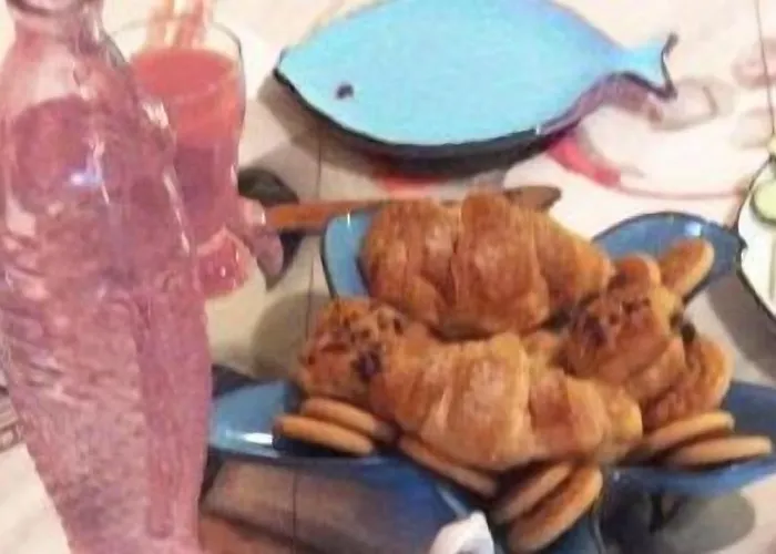 Racconti Di Mare - 5 Terre Jre 4*