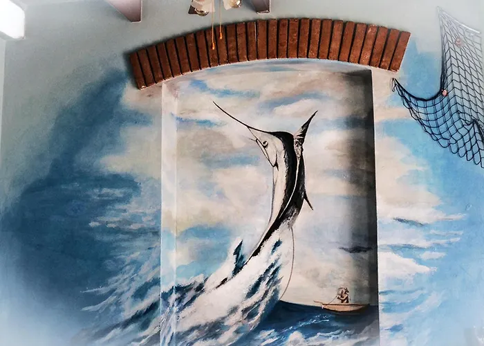 Racconti Di Mare - 5 Terre Jre Casa de hóspedes