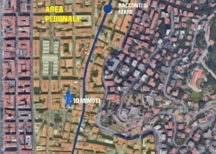 Racconti Di Mare - 5 Terre Jre Casa de hóspedes La Spezia