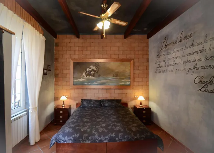 Racconti Di Mare - 5 Terre Jre 4* Специя