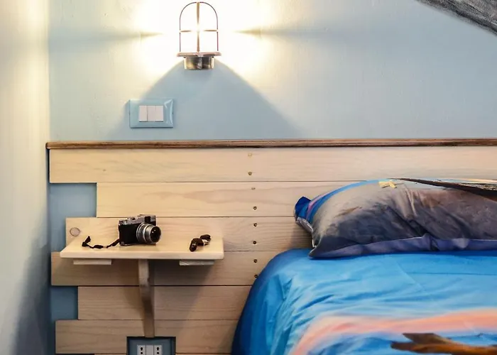 Casa de hóspedes Racconti Di Mare - 5 Terre Jre La Spezia