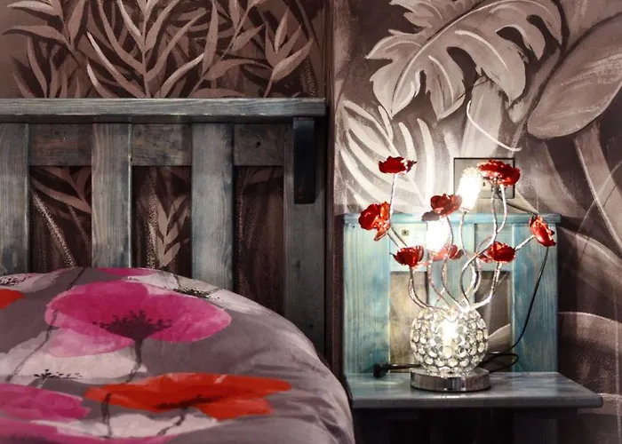 Racconti Di Mare - 5 Terre Jre Гостевой дом Специя