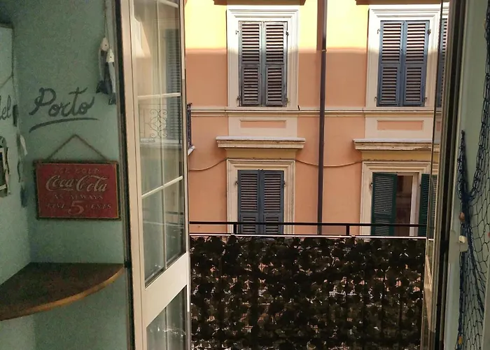 Racconti Di Mare - 5 Terre Jre Специя