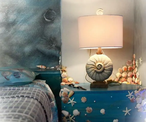 Racconti Di Mare - 5 Terre Jre Специя