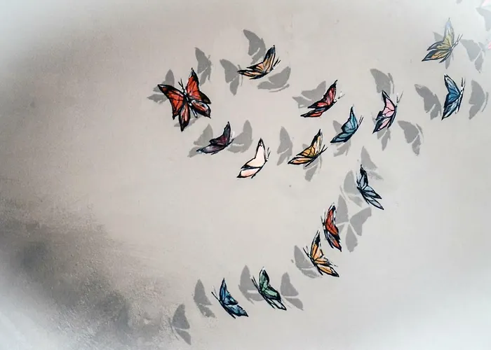 Racconti Di Mare - 5 Terre Jre Гостевой дом 4*