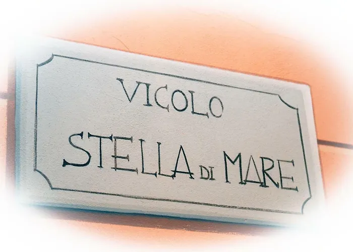 Racconti Di Mare - 5 Terre Jre 4* Специя