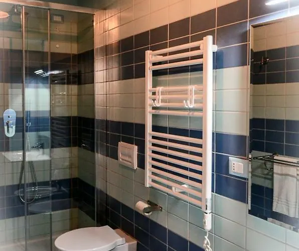 Racconti Di Mare - 5 Terre Jre Гостевой дом