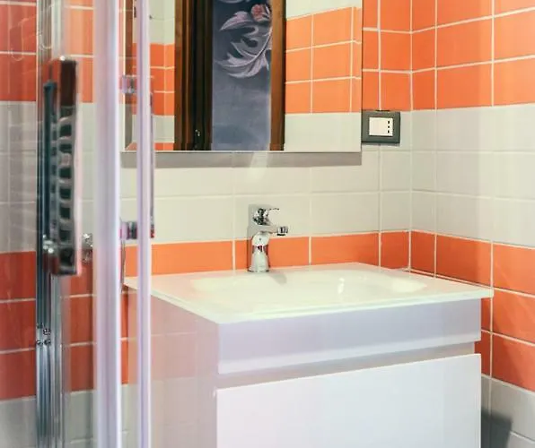 Racconti Di Mare - 5 Terre Jre 4* Специя