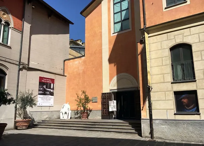 Racconti Di Mare - 5 Terre Jre 4* La Spezia